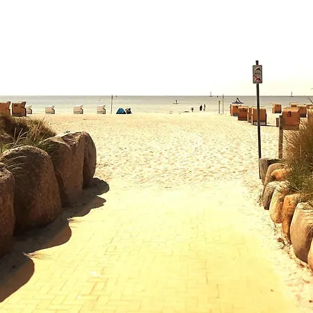 Strandhaus 