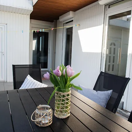 Strandhaus 
