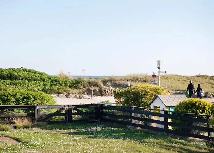 度假居 Strandhaus 