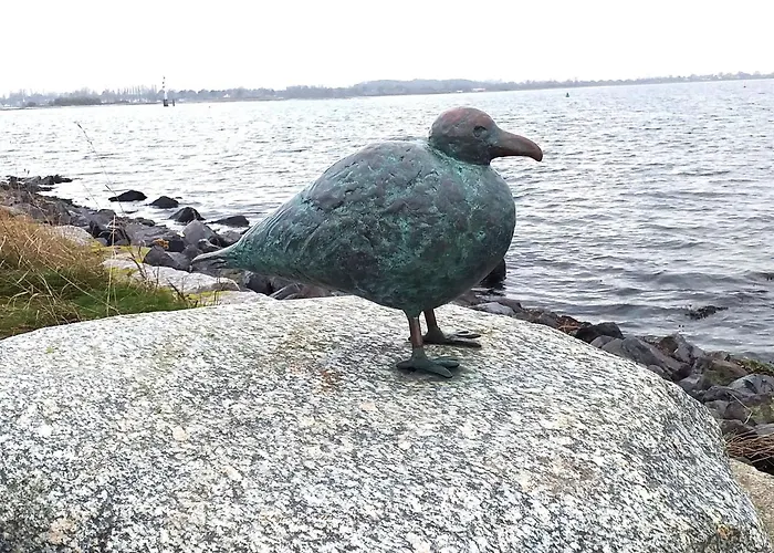 度假居 Strandhaus 